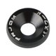thumbnail image 4 of 10 UNIDS M6 Sujetadores Hexagonales Modificados para Auto Arandela Parachoques Motor Tornillos Cóncavos Arandela Pernos de Placa de Matrícula Estilo de Automóvil Durable, Negro, 4 of 4