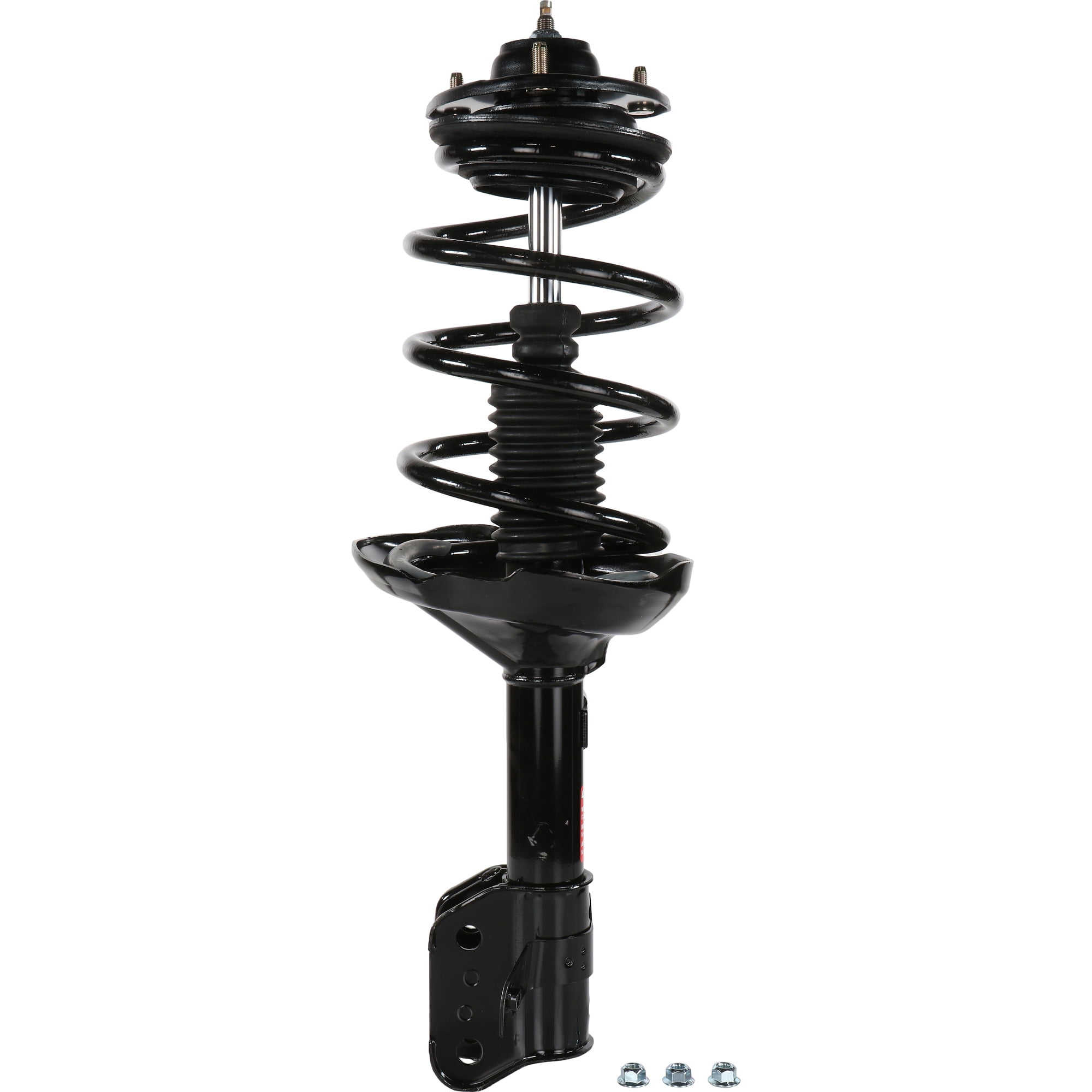 Monroe Shocks & Struts Quick-Strut 172536 Strut and Coil Spring Assembly Fits select: 2005-2007 HONDA ODYSSEY