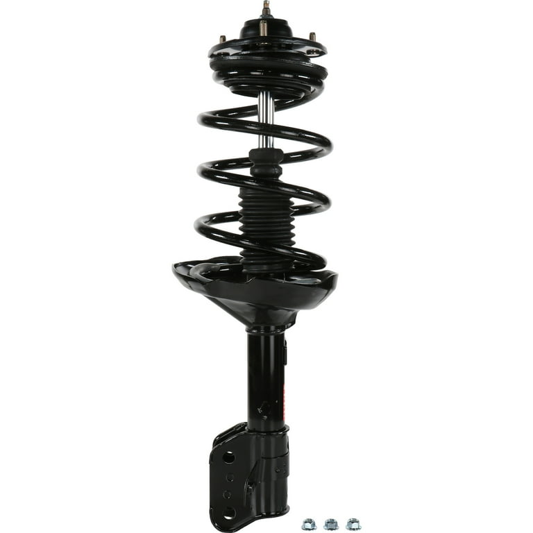 Monroe Shocks & Struts Quick-Strut 172536 Strut and Coil Spring