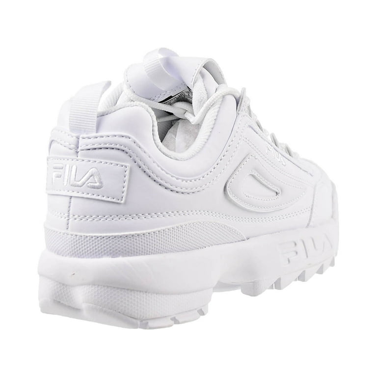 Children's Fila Disruptor II - Walmart.com Children's Fila Disruptor II - Walmart.com