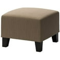 thumbnail image 1 of Ikea Ottoman, Hensta light brown 226.232020.3414, 1 of 1