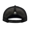 thumbnail image 2 of Gorra Trucker Negra Unitalla Harley, 2 of 5