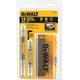 thumbnail image 1 of Set De Puntas Y Adaptadores 14 Pzs Dw2097 Dewalt DeWalt DW2097, 1 of 2