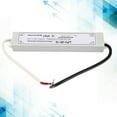 thumbnail image 4 of BERM Waterproof Power Supply, Stability Wide Range Of Applications Waterproof LPV-20-12 Power Supply  for Workers for Outdoor, 4 of 7