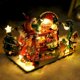 thumbnail image 5 of Diy casa navidad cumpleaños infantil regalo navidad, 5 of 5