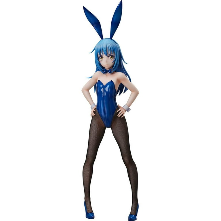 Anime Manga Toy: That Time I Got Reincarnated as a Slime Rimuru
