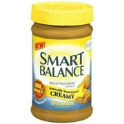 Smart Balance Crm Nat Sweet Peanutbutter