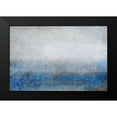 thumbnail image 2 of Allen, Kimberly 18x13 Black Modern Framed Museum Art Print Titled - Into the Sea 3, 2 of 5