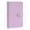 Purple, variant on Blue Financial Planning Binder With Cash Envelopes For Budget Management And Savings Includes A5 Inner Pages And Sturdy Pvc Cover For Daily Use