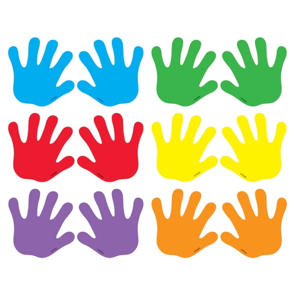 Mini Accents Variety Packs TREND 36 unidades de 3 cm de altura