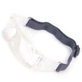 thumbnail image 1 of Sports Goggles,Impact Resistance Basketball Goggles Football Protective Glasses With Adjustable Strap, 1 of 8