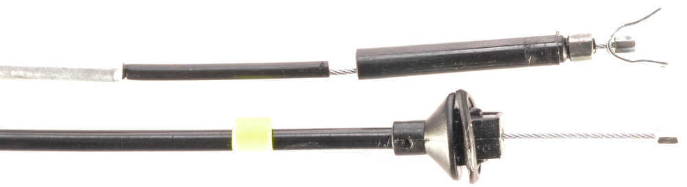 Pioneer CA8407 Carburetor Accelerator Cable