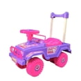 thumbnail image 1 of Carrito Montable Jeep Rocky Runner 1 A 4 Años MyTek multicolor, 1 of 3