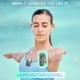 thumbnail image 3 of Grabadora De Voz, Reproductor De MP3 BT Con Clip Trasero, Radio Multifuncional Recargable Para Una Vida Laboral Robusta, 3 of 7