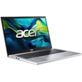 thumbnail image 3 of Restored Acer Aspire Go 15 AI Ready Laptop 15.6" Full HD AMD Ryzen 3‑7320U AMD Radeon 610M Graphics 8GB RAM 128GB SSD, 3 of 4