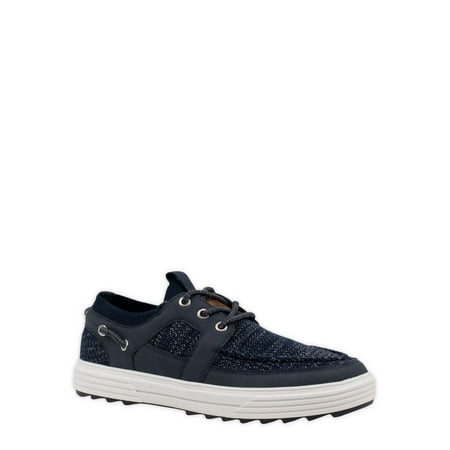 

Ecko Unltd. Daryl Boy Knit Lace-up Sneakers