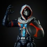 Hasbro Marvel Black Widow Legends Series Taskmaster