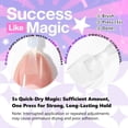 thumbnail image 6 of Super  Brush   Glue: Brush   Glue Tip Applicator Mess Free Travel Friendly, 6 of 6