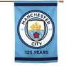 WinCraft Manchester City 28" x 40" Single-Sided Banner
