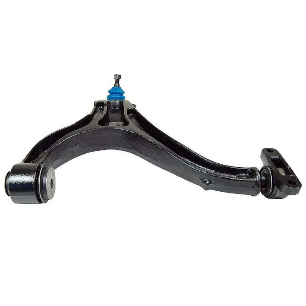 OE Replacement for 20052010 Jeep Grand Cherokee Front Left Lower