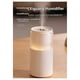 thumbnail image 2 of Humidifier for Home Use Small Bedroom Mini Air Desktop Black, 2 of 5
