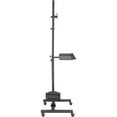 thumbnail image 4 of Tripp Lite Mobile Workstation Adjustable 17"-32" Floor Stand Cart DMCS1732S, 4 of 11
