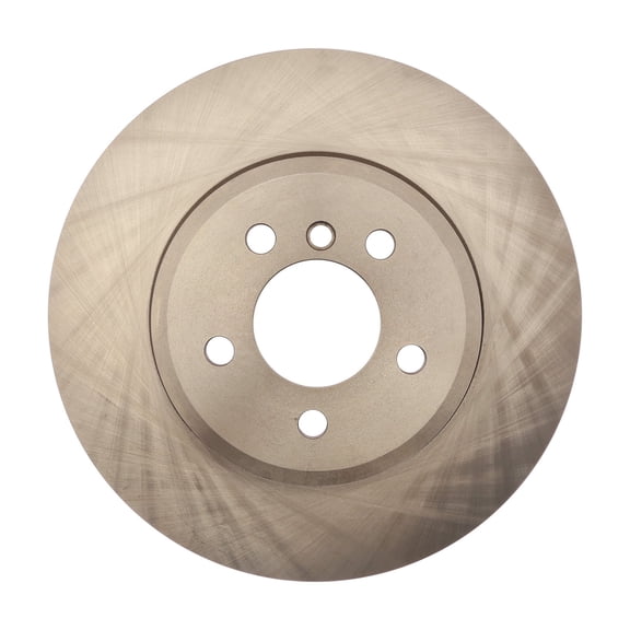 Raybestos R-Line Rotors, OE Replacement Brake Rotors 982271R