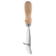 thumbnail image 4 of Plegador de bordes de cuero ajustable para exteriores, herramientas para manualidades, herramientas para trabajar el cuero hechas a mano., 4 of 14