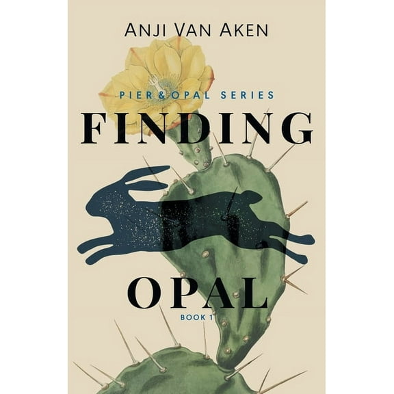 Finding Opal: Book 1, (Paperback)