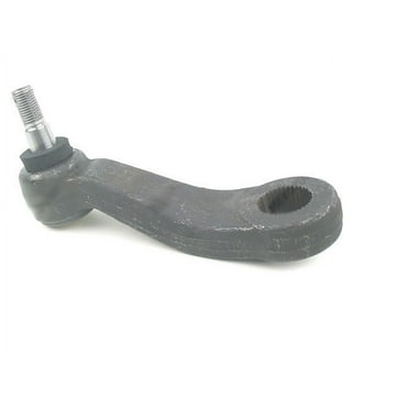 Front Pitman Arm - Compatible with 2001 - 2010 Chevy Silverado 2500 HD 2002 2003 2004 2005 2006 2007 2008 2009