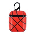 thumbnail image 1 of Miangastore 1 Pce Housse d'Écouteurs Chic Support d'Écouteurs Simple Compatible pour AirPods1/2, 1 of 8