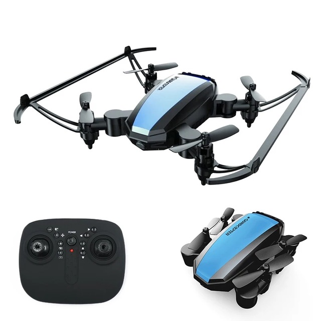 pocket folding drone