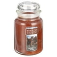 thumbnail image 6 of Yankee Candle Pecan Pie Bites - Original Large Jar, 6 of 7
