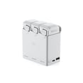 thumbnail image 3 of Hub de carga DJI Mini 4 Pro/Mini 3 Series bidireccional blanco, 3 of 4