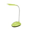 thumbnail image 1 of Lámpara Led de escritorio con protección ocular, lámpara de mesa recargable por Usb, Flexible, 360 °, para estudio, dormitorio, lectura, libro, luz nocturna, 1 of 4