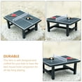 thumbnail image 3 of Miangastore Plastic Mini Table Tennis Table Multi 1 Set For Cognitive Ability Improvement, 3 of 8