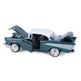 thumbnail image 3 of V.I.P. 1957 Chevy Bel Air Model 1:24 Scale Car Play Vehicle, 3 of 5