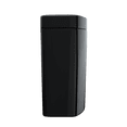 thumbnail image 3 of Toto St446emna Aquia 1.28 Gpf Toilet Tank Only - Ebony, 3 of 5