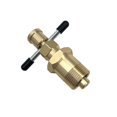 thumbnail image 2 of Olive Remover Puller Tool 15mm & 22mm Copper Pipe Compression Fitting Removal Gas Pipe Plumbing Remo-Good, 2 of 5