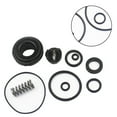 thumbnail image 3 of Air Nailer Accessory Kit T50 T64 F30 P625 1013 Pneumatic Nailer Seal Fittings, 3 of 6