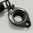 thumbnail image 2 of Fits 1'' Hole Garboard Drain Plug Nylon Boat Sailing Thread for 3/4'' Universal, 2 of 5