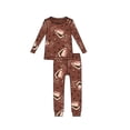 thumbnail image 2 of Bubba Gump | Box of Chocolates | Ladies PJ Set, 2 of 2