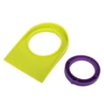 thumbnail image 5 of para golf Putting Cup Hole \ u0026 Flag Putter Green Practice Training Aid Cola Poner Copa Hole, 5 of 5