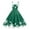 Green, variant on Christmas Dresses for Women 2025 Holiday Dress for women Christmas Sleeveless Knee Length Retro A Line Flared Swing formal Prom Party Dress