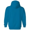 thumbnail image 6 of UGP Campus Long Sleeve Graphic Regular Hoodie (Men's or Women's) 1 Pack, 6 of 6