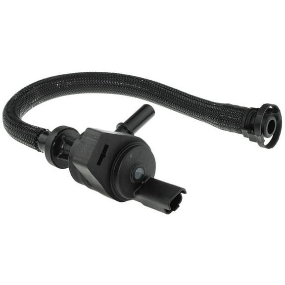 Vapor Canister Purge Solenoid