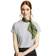thumbnail image 2 of Premier Ladies/Womens Work Chiffon Formal Scarf, 2 of 3