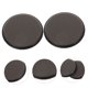 thumbnail image 5 of WHAMVOX 2Ud Material Para Sellos Cáucar Marrón Ideal Para Proyectos De Estampado Precisos, 5 of 8
