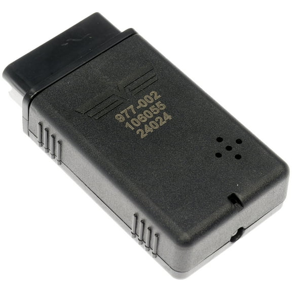 Dorman 977-002 Idle Relearn Tool for Specific Models