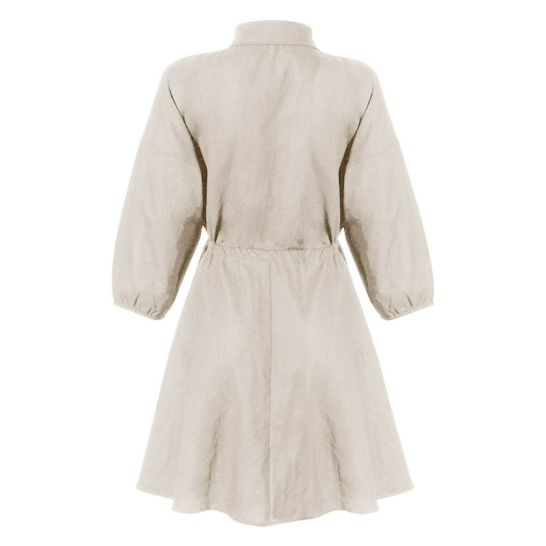 Cotton skater dress uk clearance